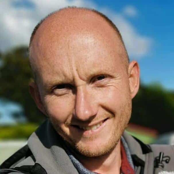 Alexis Raoult Bulion — Fondateur MPP